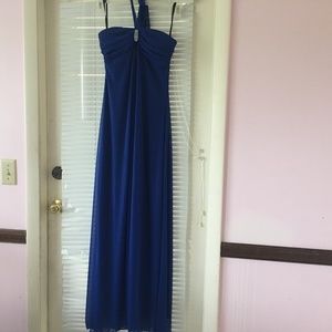 B Smart formal
